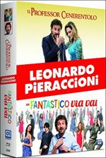 Pieraccioni. Un fantastico via vai. Il professor Cenerentolo (2 DVD)