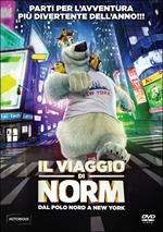 Il viaggio di Norm