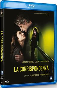 La corrispondenza