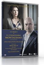 Il commissario Montalbano. Una faccenda delicata