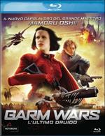 Garm Wars. L'ultimo druido