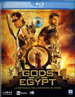 Gods of Egypt