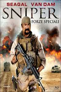 Film Sniper. Forze speciali Fred Olen Ray