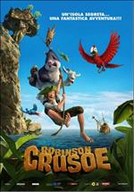 Robinson Crusoe