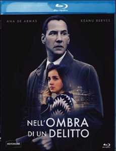 Film Nell'ombra di un delitto Declan Dale