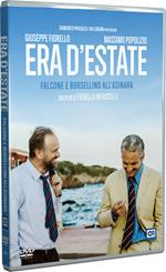 Era d'estate (DVD)