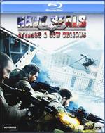 Navy Seals. Attacco a New Orleans