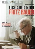 Lo Stato contro Fritz Bauer