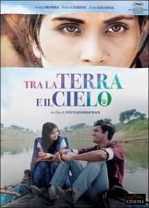 Tra la terra e il cielo