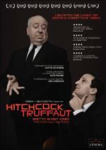 Hitchcock Truffaut