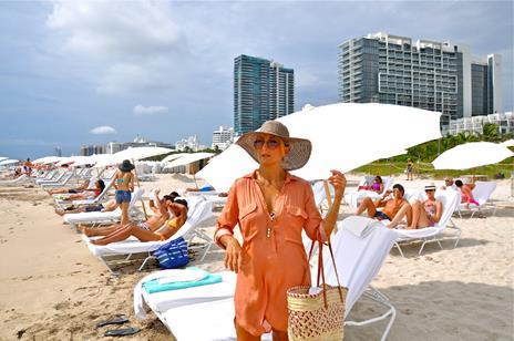 Miami Beach di Carlo Vanzina - Blu-ray - 9