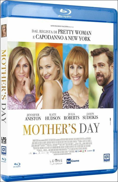 Mother's Day di Garry Marshall - Blu-ray