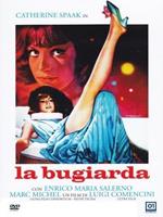 La bugiarda (DVD)