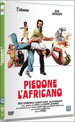Piedone l'africano