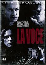 La Voce. il Talento Può Uccidere-Versione noleggio (DVD)