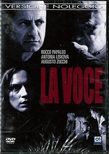 La Voce. il Talento Può Uccidere-Versione noleggio (DVD) di Augusto Zucchi - DVD