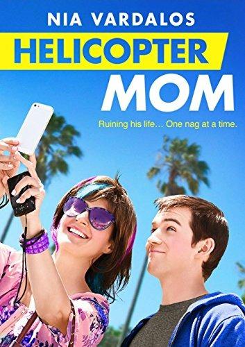 Helicopter Mom. Versione noleggio (DVD) di Salomé Breziner - DVD