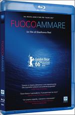 Fuocoammare (Blu-ray)