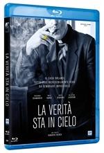 La verità sta in cielo (Blu-ray) di Roberto Faenza - Blu-ray