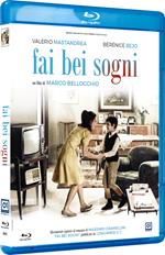 Fai bei sogni (Blu-ray)