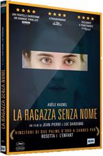 La ragazza senza nome (DVD)