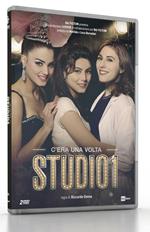 C'era una volta Studio Uno (2 DVD)