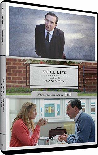 Still Life (DVD) di Uberto Pasolini - DVD