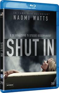 Film Shut In (Blu-ray) Farren Blackburn
