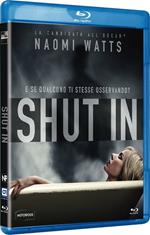 Shut In (Blu-ray)