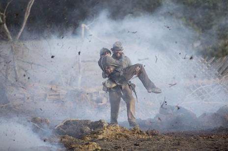 Free State of Jones (Blu-ray) di Gary Ross - Blu-ray - 7