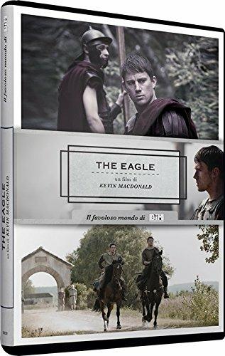 The Eagle (DVD) di Kevin Macdonald - DVD