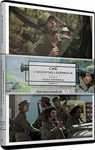 Cofanetto Che. L'Argentino + Guerriglia (2 DVD)