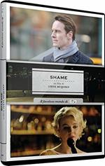Shame (DVD)