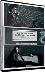 La regina dei castelli di carta (DVD)