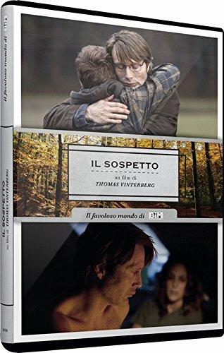 Il sospetto (DVD) di Thomas Vinterberg - DVD