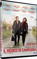 Il medico di campagna (DVD)