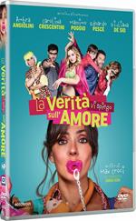 La verità, vi spiego, sull'amore (DVD)