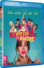 La verità, vi spiego, sull'amore (Blu-ray)