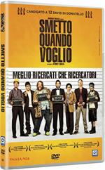 Smetto quando voglio. New Edition (DVD)