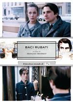 Baci rubati (DVD)