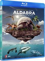 Aldabra (Blu-ray)