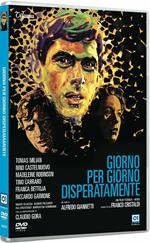 Giorno per giorno disperatamente (DVD)