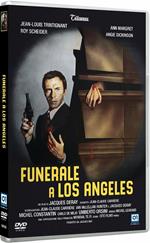 Funerale a Los Angeles (DVD)