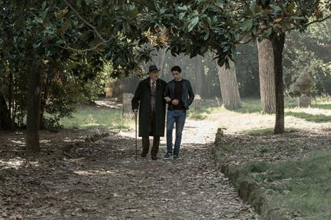 Tutto quello che vuoi (DVD) di Francesco Bruni - DVD - 8
