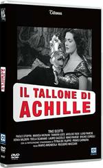 Il tallone d'Achille (DVD)