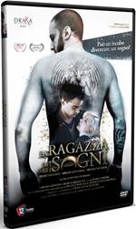 La ragazza dei miei sogni (DVD)