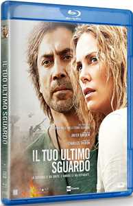 Film Il tuo ultimo sguardo (Blu-ray) Sean Penn