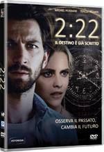 2:22. Il destino è già scritto (DVD)