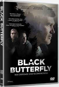 Film Black Butterfly (DVD) Brian Goodman