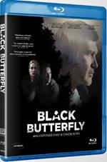 Black Butterfly (Blu-ray)